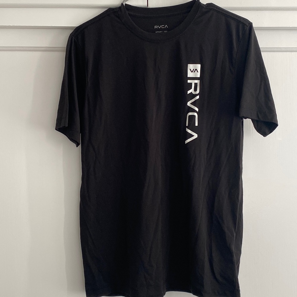 RVCA T shirt (mens)